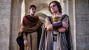 Domina, senate, roman, men HD wallpaper
