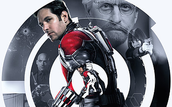 Ant-Man movie , Posted by Michelle Thompson, Actor , background HD wallpaper