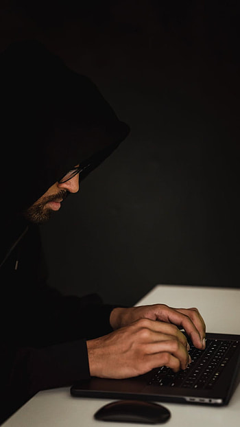 Hacker, Hacker Attitude HD phone wallpaper