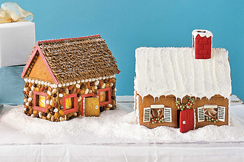 Best gingerbread house ideas, Creative inspiration, Festive designs, Edible art HD wallpaper