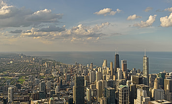 Cities, Architecture, Usa, City, Building, Coast, United States HD wallpaper
