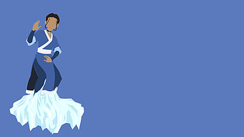Katara, Avatar: The Last Airbender HD wallpaper