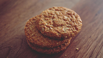 Food, Cookies, Bakery Products, Baking, Crumbs HD wallpaper