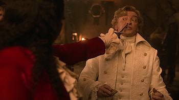 Taika Waititi pirate series, First trailer, Swashbuckling adventure, Our Flag Means Death HD wallpaper
