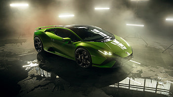 Lamborghini Huracan Tecnica 2022 12 Cars HD wallpaper