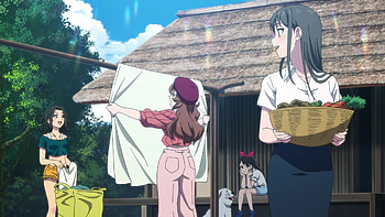 Zom 100: Bucket List of the Dead, Anime, Zom 100: Bucket List of the Dead HD wallpaper