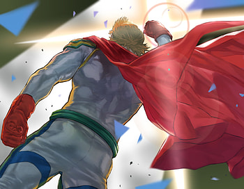 Mirio Togata, Anime, My Hero Academia, Mirio Togata HD wallpaper