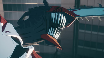 Chainsaw Roar — Denji (Chainsaw Man), Anime HD wallpaper