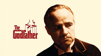 The Godfather , Al Pacino, Classic movie poster, Cinematic masterpiece HD wallpaper