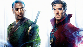 Mordo, Doctor Strange, Theory Thursday, Mordo's role HD wallpaper