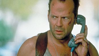 Die Hard: With a Vengeance (2022) movie HD wallpaper