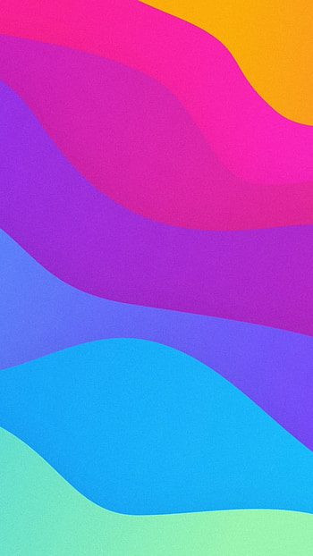 Realme, Colorful, Theme HD phone wallpaper