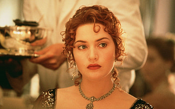 Kate Winslet, Titanic HD wallpaper