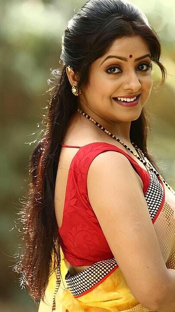 Pramodini Naidu, telugu actress HD phone wallpaper