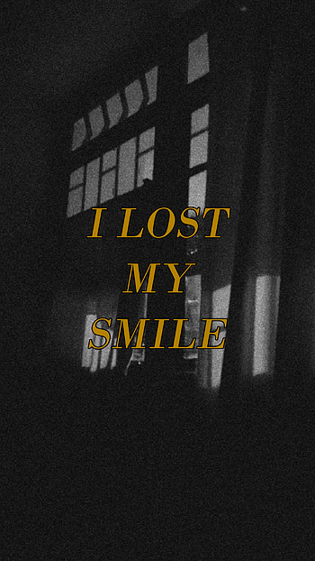 SAD FRASES HD phone wallpaper