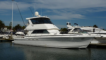 JE 777 Caribbean 47, 47, Boat, Caribbean, JE, 777, Yacht HD wallpaper