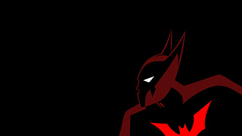 11. batman-beyond-3- HD wallpaper