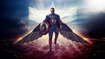 Captain America Brave New World Real D 3d Poster, captain-america-brave-new-world, movies, 2025-movies, superheroes, captain-america, anthony-mackie HD wallpaper