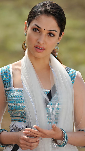Tamanna Bhatia, telugu actress HD phone wallpaper