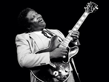B.B. King, record producer, American, blues singer, BB King, songwriter, electric guitarist HD wallpaper
