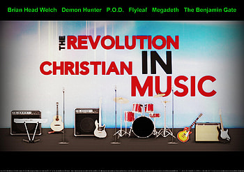 Christian Music Revolution, fun, entertainment, inspirational, exercise partner, religious, music, positive, heaven, love, cool, spiritual, christian, happiness, fitness partner, joy, motivational HD wallpaper