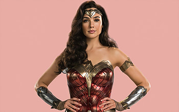 Wonder Woman 1984, amazonian, superhero, wonder, woman HD wallpaper