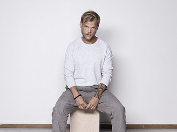 Avicii 2018, avicii, music, dj, artist HD wallpaper
