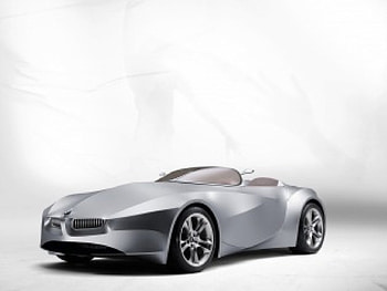 BMWGinaLightVisionaryModel, tuning, bmw, car, prototype, concept HD wallpaper