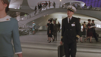 Pan Am credentials, Authentic details, Vintage charm, Ingenious disguise HD wallpaper