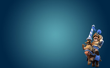 Clash Royale Supercell Game, supercell, clash-royale, games, 2016-games HD wallpaper