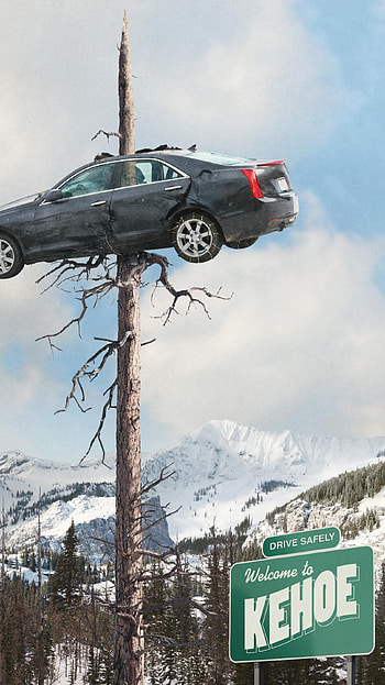 Cold Pursuit (2022) movie HD phone wallpaper