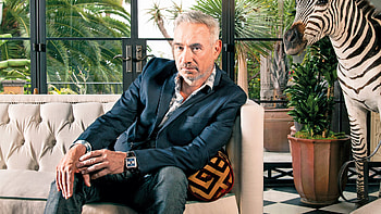 Roland Emmerich: berlin goldcrest to HD wallpaper