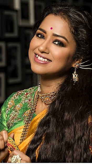 Sohini Sarkar, bengali actress HD phone wallpaper