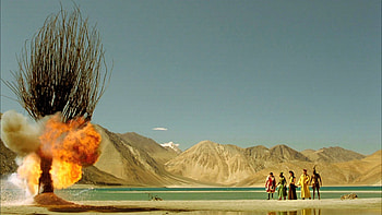 The Fall, Movie , Ryan Thompson HD wallpaper