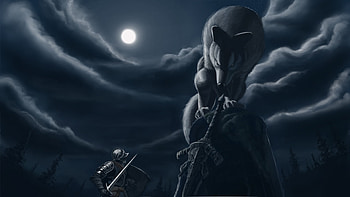 16 Artorias (Dark Souls HD wallpaper