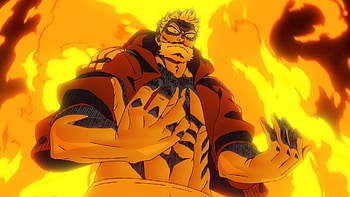 Anime, Sanda, Sanda Kazushige HD wallpaper