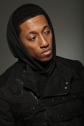 Lecrae, All I need, Romans 116, Christian hip hop HD phone wallpaper