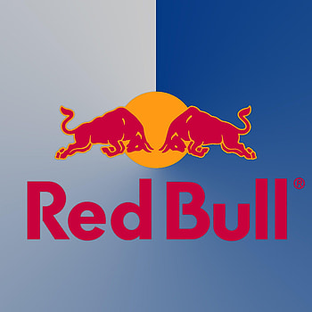 Red Bull Logo, Food, PNG Logo, Transparent HD phone wallpaper