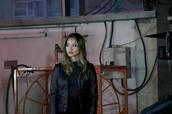 Jamie Chung, The Misfits, , Background HD wallpaper