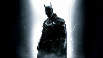 The Batman Protector Of Night Sky, batman, the-batman, superheroes, artwork, art, digital-art HD wallpaper