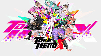 To Be Hero X HD wallpaper