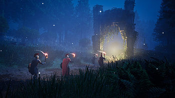 Dawn of Defiance : Epic Gaming Experience, video game, Dawn of Defiance HD wallpaper