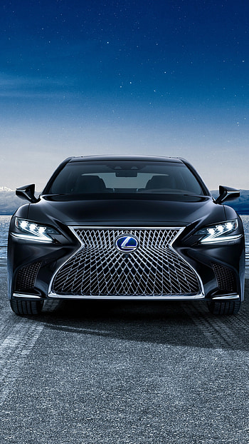 Lexus LC 500h, Stunning , cars, Automotive beauty HD phone wallpaper