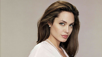 Angelina Jolie, for , Full HD wallpaper