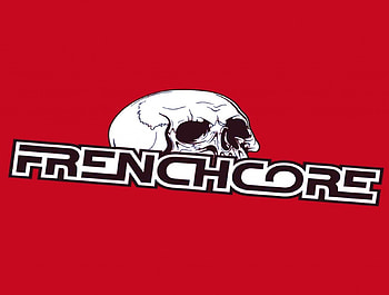 Frenchcore, hardcore, music, techno HD wallpaper