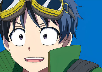 Akira Tendo, Anime, Zom 100: Bucket List of the Dead, Akira Tendo HD wallpaper