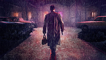 Bad Times at the El Royale, ID 212487, Abyss, Interesting visuals HD wallpaper