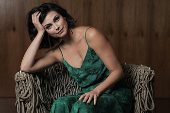 Morena Baccarin, , Celebrity background, Movie star HD wallpaper