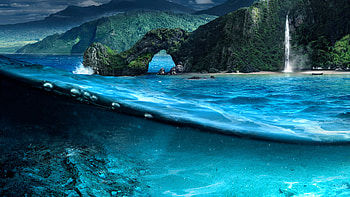 Far Cry 3 , Jaw-dropping visuals, Exotic locations, Action-packed adventure HD wallpaper