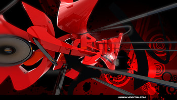 graffiti kranky, hardcore, kranky, graffiti HD wallpaper